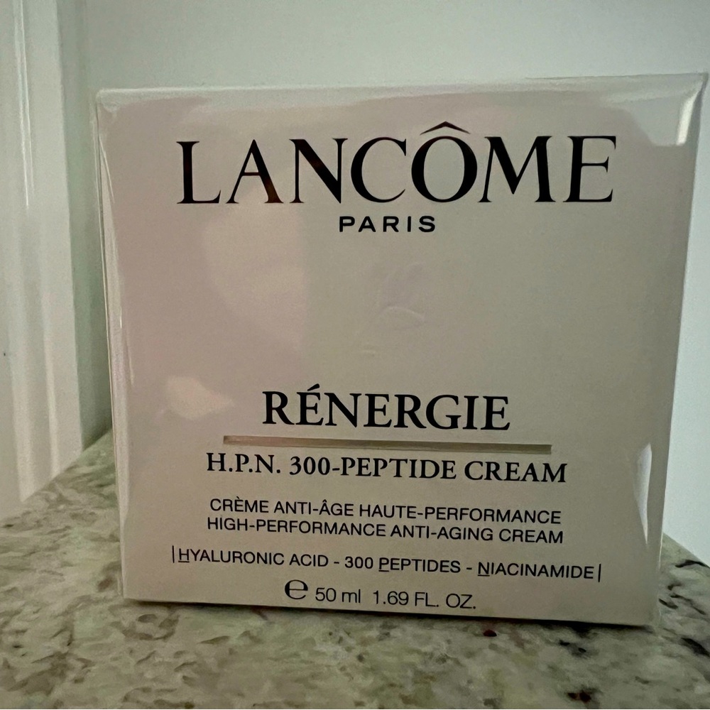 Lancôme Renergie H.P.N 300 Peptide Cream